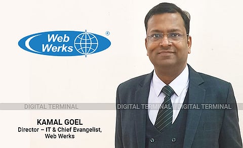 Web Werks Data Centers Appoints Kamal Goel as Director-IT & Chief Evangelist
