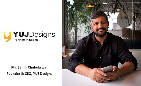 UX Design a Game-Changer for B2B Businesses