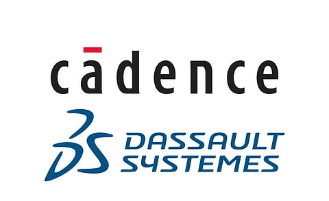 Cadence and Dassault Systèmes Announced Strategic Partnership