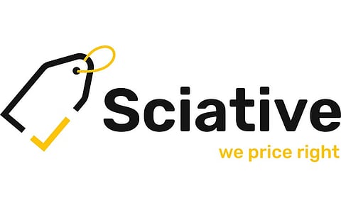 Sciative Solutions Launches New Brand Identity
