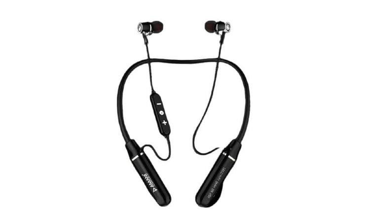 AMANI Launches ASP-NB 9999 Bluetooth Neckband