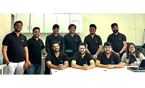 ClaimBuddy Bags $3 Million Pre-series A Funding