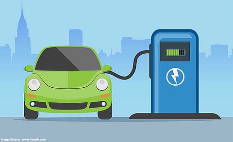 Phishing Scams Targeting Indian EV Industry on The Rise