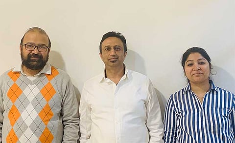 Ensologic Raises USD 0.52 Million Funding Led by IAN