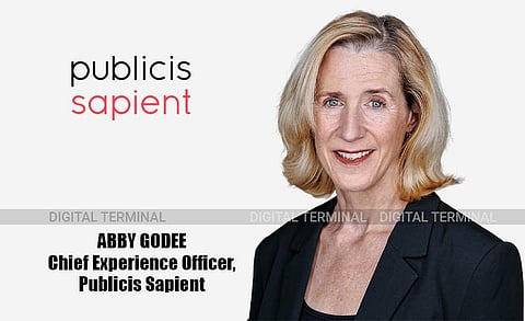 Publicis Sapient Appoints Abby Godee as Chief Experience Officer
