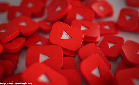 YouTube Creators Contributed Rs. 6,800 Cr. to Indian GDP in 2020