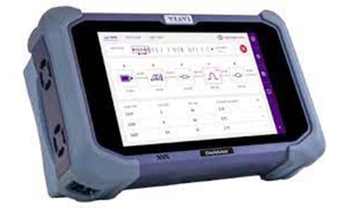 VIAVI Unveils 400G Module for OneAdvisor 800