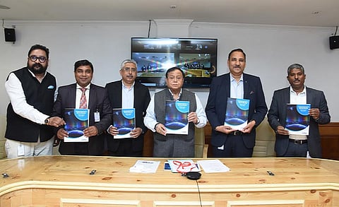 SIA-India Pitches for Balanced Approach for Allocation of Spectrum for IMT and Satellite