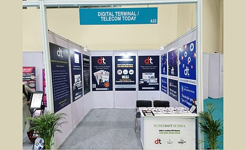 DT Being Media Partner for MAG World Expo 2022 Bengaluru Invites You All  