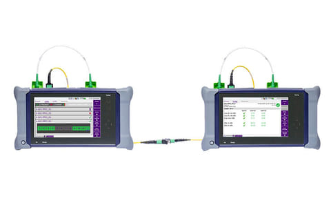 VIAVI Introduces ‘FiberComplete PRO’, a Fiber Test Solution