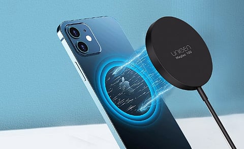 UNIGEN Unveils 3 New Chargers for Mobile Phones and Accessories