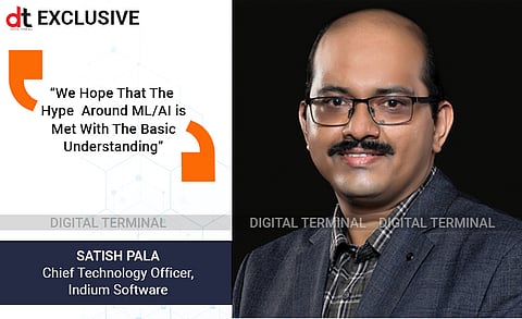 “We Hope That The Hype Around ML/AI is Met With The Basic Understanding”