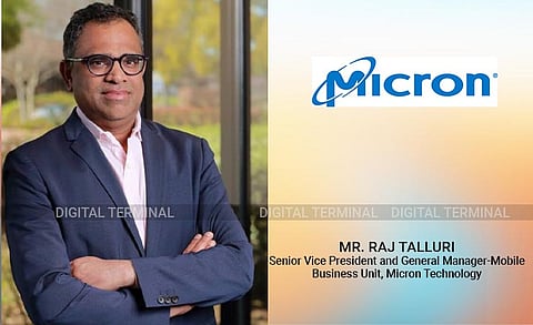 LPDDR5X: Memory Performance That Pushes the Limits of What’s Possible