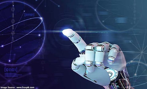 ABB Shares Key Trends That Will Shape The Demand For Robots in 2022