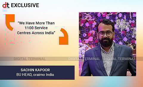 “We Have More Than 1100 Service Centres Across India”