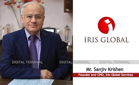 Iris Global Supplies Lenovo Tabs to its Multi-Partners for “Uttrakhand Students Free Tablet Scheme”