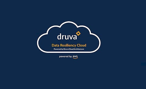 Druva Data Resiliency Cloud Surpassed 11 Million Daily Backups