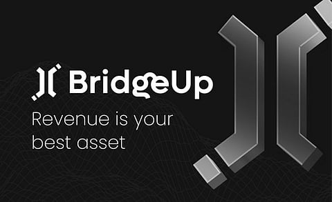 Fintech Startup BridgeUp Bags USD 1M Seed Funding