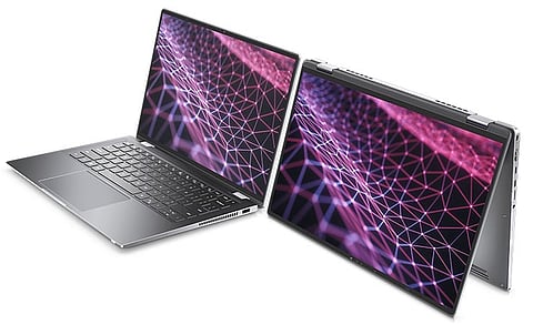 Dell Launches its Latest Commercial PCs to Elevate Hybrid Work Experience