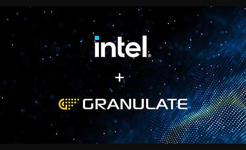 Intel Buys Israel-based Granulate Cloud Solutions
