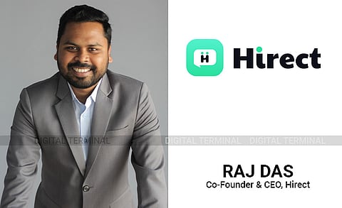 “Hirect Provides A Unique And Distinctive Way Of Hiring The Right Talents”