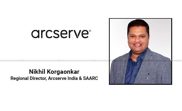 Why Data Backup and Recovery Need to Be Part of Your Zero Trust Security Program