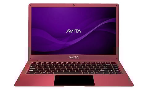 AVITA Launches New ‘SATUS ULTIMUS’ Make-in-India Laptop