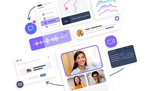 ValueFirst Announced to Co-sell Twilio Products in India