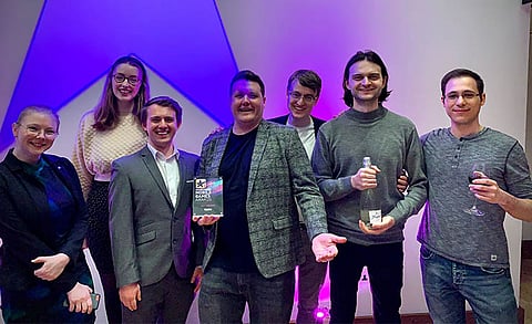 Kwalee Recognized as ‘Best Publisher’ at 2022 Mobile Game Awards