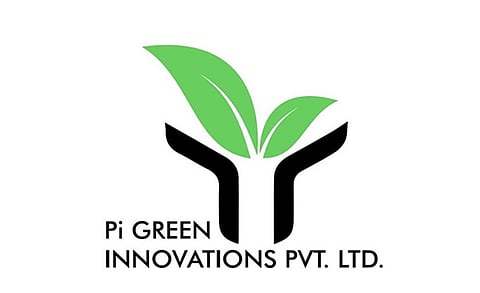 Pi Green Innovations Honored with “Fit for Purpose Track” Award