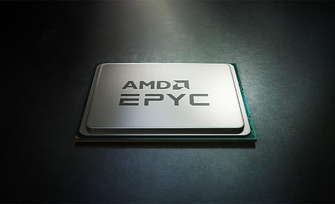 Synamedia Delivers ‘Zero Compromise’ 8K Encoding with AMD EPYC Processors