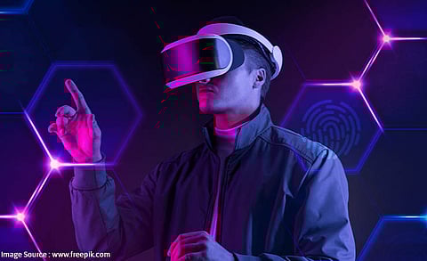 Three Phases of Metaverse Evolution Will Be Phased