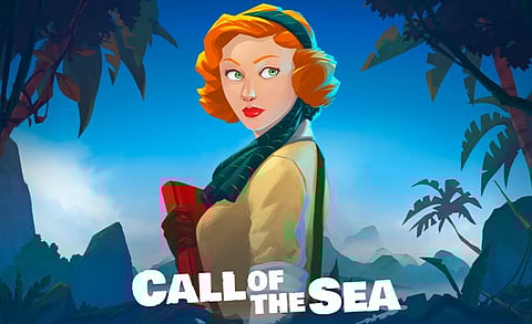 Call of The Sea Special Boxed Editions to Launch in May
