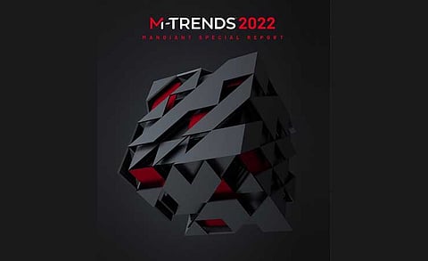 Mandiant M-Trends 2022 Report Highlights Evolving Global Cyber Threat Landscape Directly from Frontlines