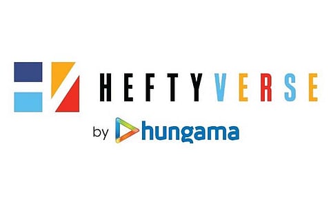 HeftyVerse Debuts Hefty Marketplace with Movie Runway 34 NFT Drops