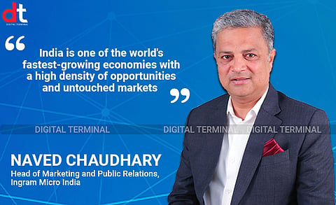 “We Always Believe That Partner Eco-System Is Super Critical”