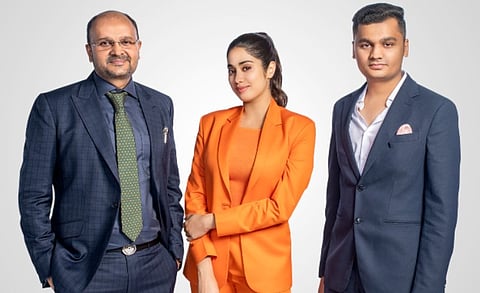 Zebronics Appoints Bollywood Celebrity Janhvi Kapoor as its First Female Brand Ambassador