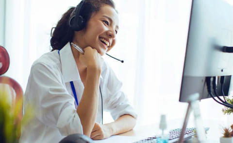 Employees Say Hybrid Work Makes Them Happier And More Productive: Cisco Study