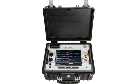 VIAVI Launches ALT-9000 Radio Altimeter Test Solution