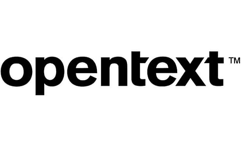 OpenText Presents its Latest Content Cloud Innovations at AIIM 2022