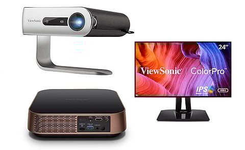 Best Mother’s Day Gifts for Tech Savvy Moms from ViewSonic