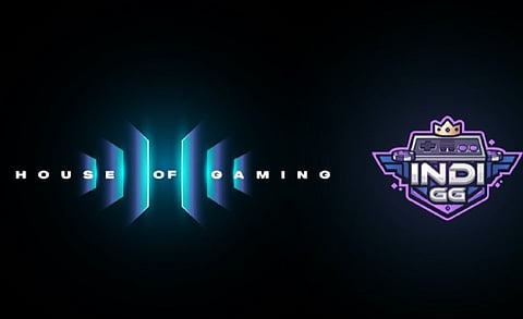 IndiGG Partners with House of Gaming for Web3 Gaming Tournaments