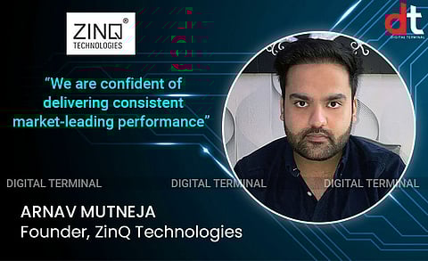 ZinQ Technologies Expands its Footprints, Enter European market