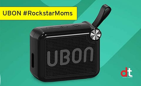UBON to Celebrate Mother’s Day with RockstarMoms Campaign