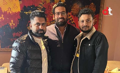 Bliv.Club Raises Undisclosed Amount of Funding