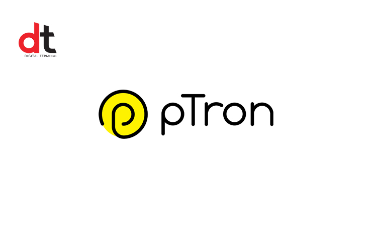 pTron India Launches New Corporate Brand Identity
