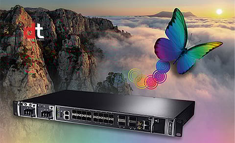 CommScope Rolls Out Next-Generation XGS-PON Solution Suite