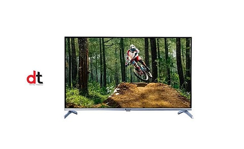 Flipkart Introduces Motorola Revou 2 Smart TV