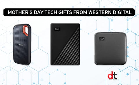 Here are The Most Useful Tech Gifts for This Mother’s Day 2022