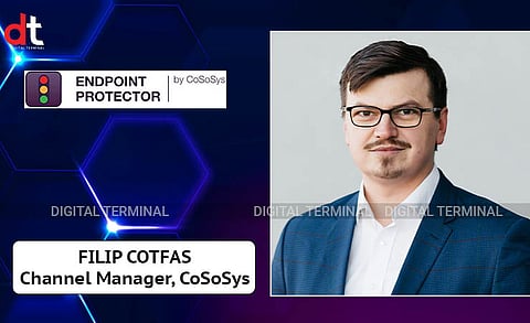 Dedicated DLP Vs Integrated DLP